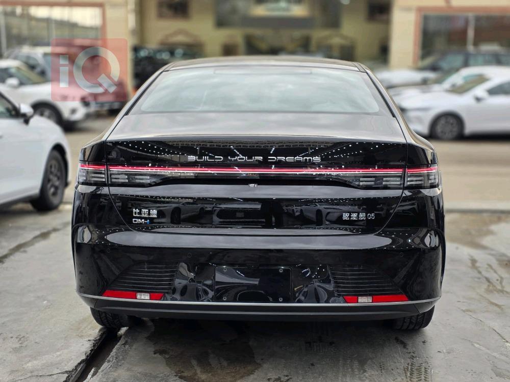 بي واي دي ديستروير 05